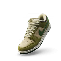 Nike SB Dunk Low Pro YH