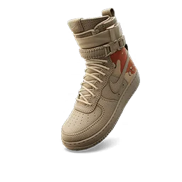 Nike SF Air Force 1 'Desert Camo'