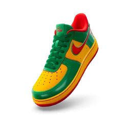 Nike Us Force 1 x 'Lil Yachty'