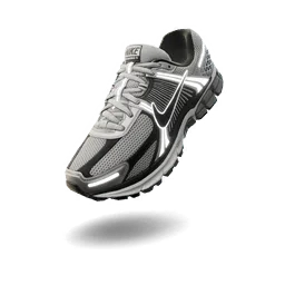 Nike Zoom Vomero 5 ‘Black/White’