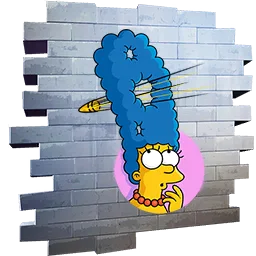 Новая причёска Мардж