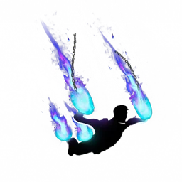 Огненные цепи