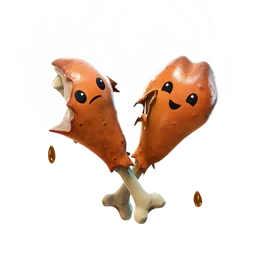 Окорочка