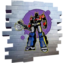 Оптимус Прайм G1