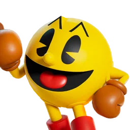 PAC-MAN