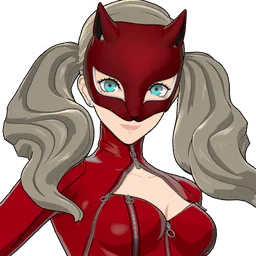 Пантера (P5R)