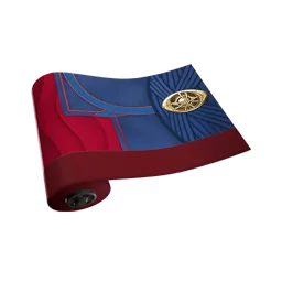 Плащ мага