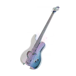 Платиновый бас Bichota