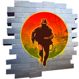 Побег Инди