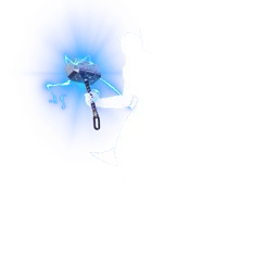 Полёт на Мьёльнире
