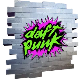 Портреты Daft Punk