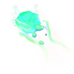 Потусторонняя дымка