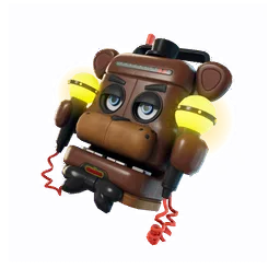 Поющий Фредди