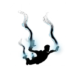 Призрачный дым