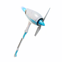 Пропеллер P-01