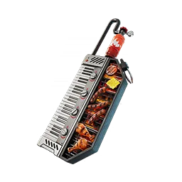 Прожарка
