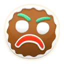Пряничный гнев