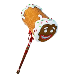 Пряничный молот
