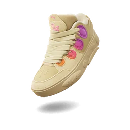 PUMA LaFrancé Bright Lights ‘Canvas Magic’
