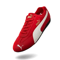 PUMA Speedcat OG 'For All Time Red'