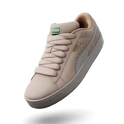 PUMA Suede XL ‘Jasmine Flower/White’