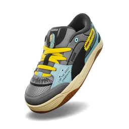 PUMA x BEAVIS AND BUTTHEAD 180 'Cool Dark Gray'