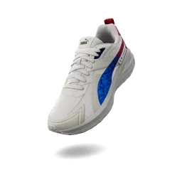 PUMA x BMW Hypnotic LS ‘White/Pop Red’