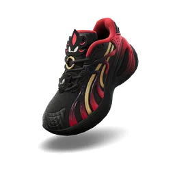 PUMA x SEGA Inverse 'Shadow'