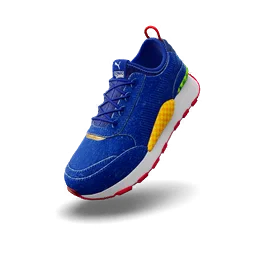 PUMA x SEGA RS-0 'Sonic'