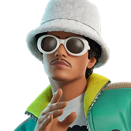 Путешественник Bruno
