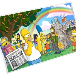 Радуга Спрингфилда