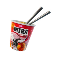 Рамён Миры