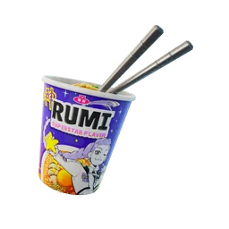 Рамён Руми