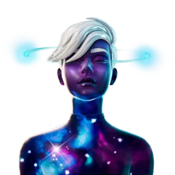 Разведчица Galaxy