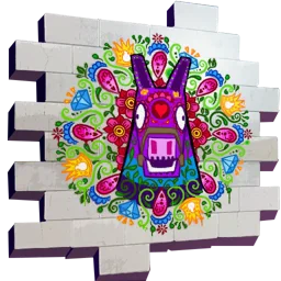 Ритуальная лама