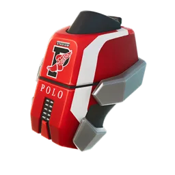 Рюкзак P-Wing