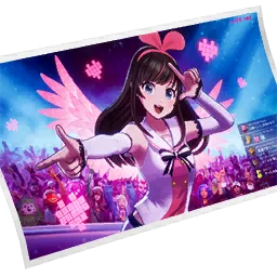 С вами KizunaAI!