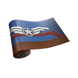 Щит и полосы