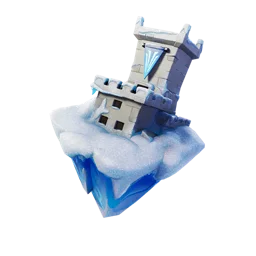 Северная башня