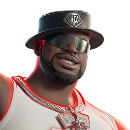 Шакил (DJ Diesel)