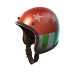Шлем для трюков Janky