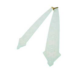 Шлейф Алии