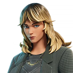 Сильвия Лафейдоттир