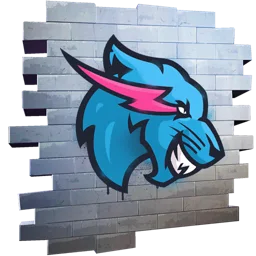 Символ MrBeast