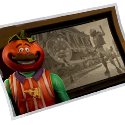 Синьор Помидор