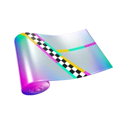 Сияющий финиш