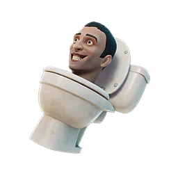 Skibidi Toilet