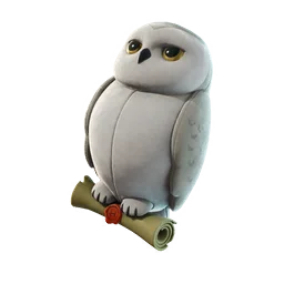 Снежная сова
