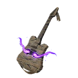 Струнная мумия