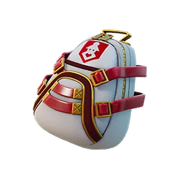 Сумка нового года